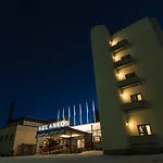 Scandic Aulanko Hotell Hämeenlinna