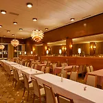 Scandic Aulanko Hämeenlinna