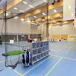 Scandic Aulanko 4* Hämeenlinna
