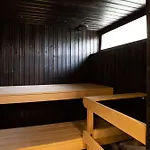 Hotell Scandic Aulanko