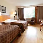 Hotell Scandic Aulanko