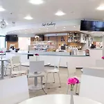 Hotell Scandic Aulanko