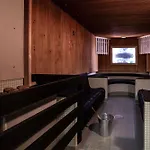 Scandic Aulanko Hotell 4*