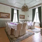 Hotell Scandic Aulanko
