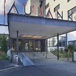 Hotell Scandic Aulanko Hämeenlinna