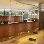 Hotell Scandic Aulanko