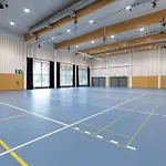 Scandic Aulanko Hotell 4*