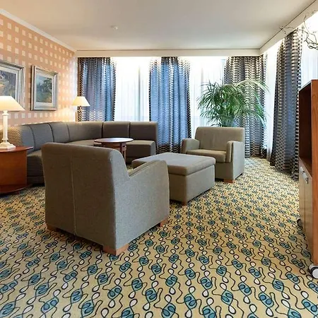 Scandic Aulanko Hotel Hämeenlinna