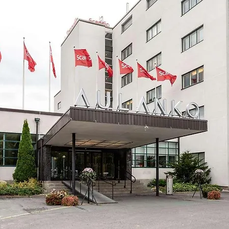 Scandic Aulanko Hameenlinna