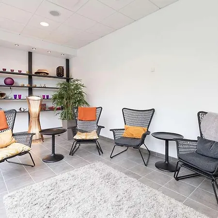 Hotel Scandic Aulanko 4*