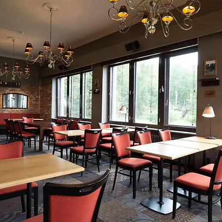 Scandic Aulanko 4* Hameenlinna