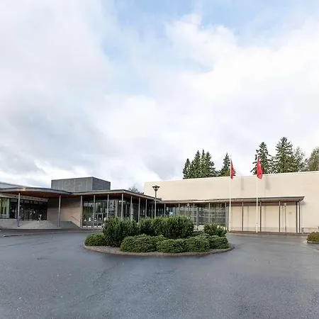 Scandic Aulanko 4* Hameenlinna