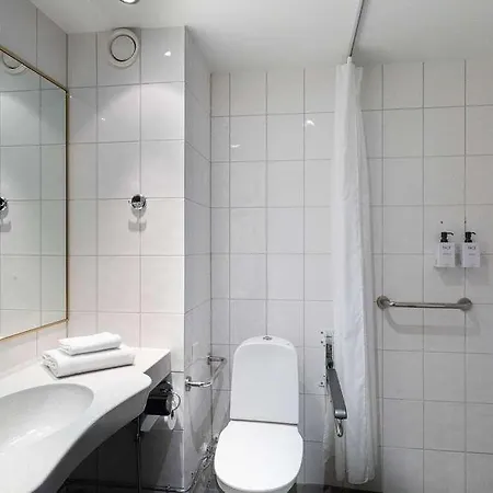 Scandic Aulanko Hameenlinna