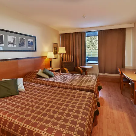 Scandic Aulanko 4*