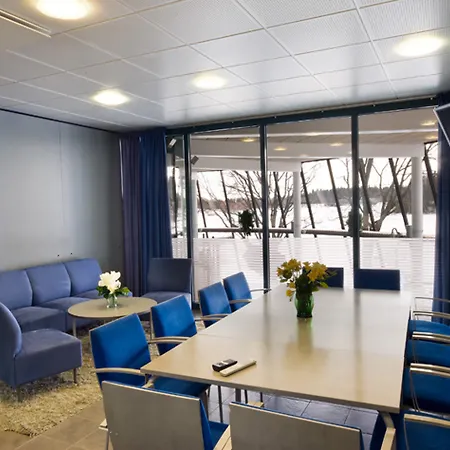 Scandic Aulanko Hotel 4*