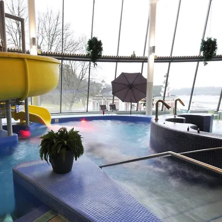 Scandic Aulanko Hotel 4*