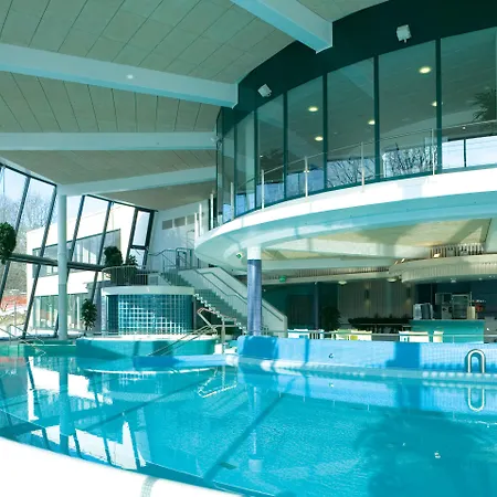 Hotel Scandic Aulanko 4*