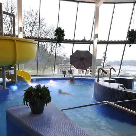 Hotel Scandic Aulanko 4*
