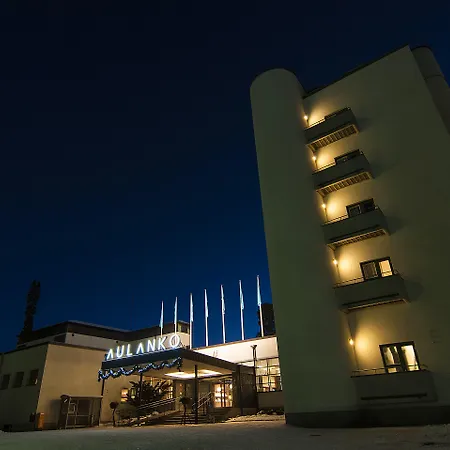 Scandic Aulanko Hotel Hämeenlinna