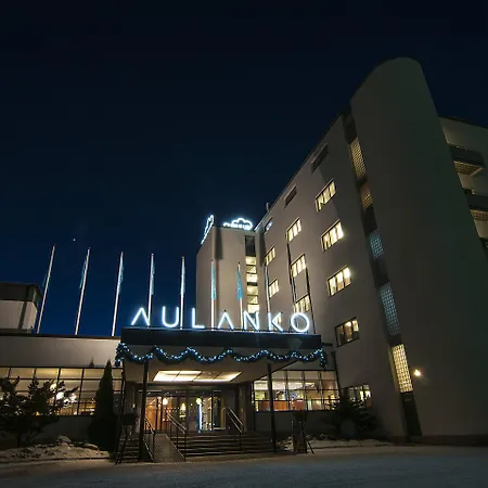 Scandic Aulanko Hämeenlinna
