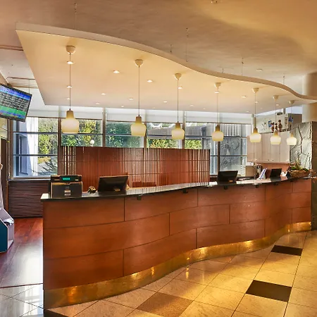 Scandic Aulanko Hotel Hämeenlinna