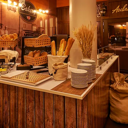 Scandic Aulanko Hotel Hämeenlinna