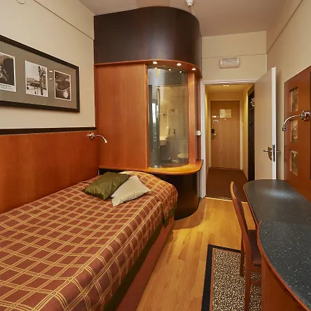 Hotel Scandic Aulanko Hämeenlinna