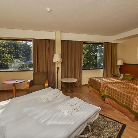 Hotel Scandic Aulanko Hämeenlinna