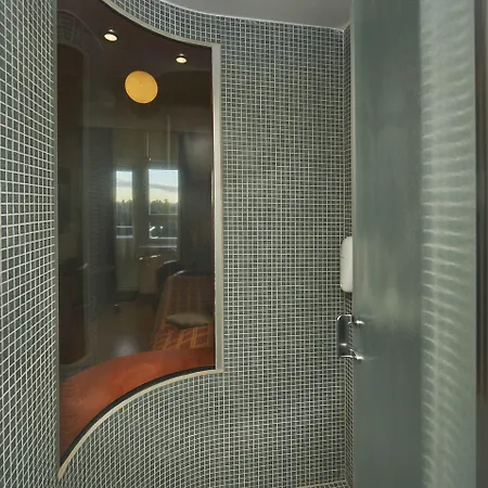 Hotel Scandic Aulanko Hämeenlinna