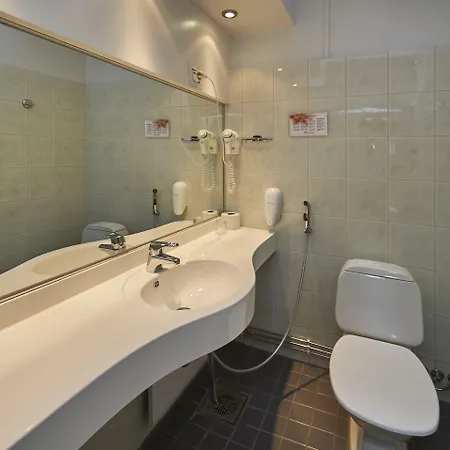 Scandic Aulanko 4*