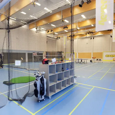 Scandic Aulanko 4* Hämeenlinna