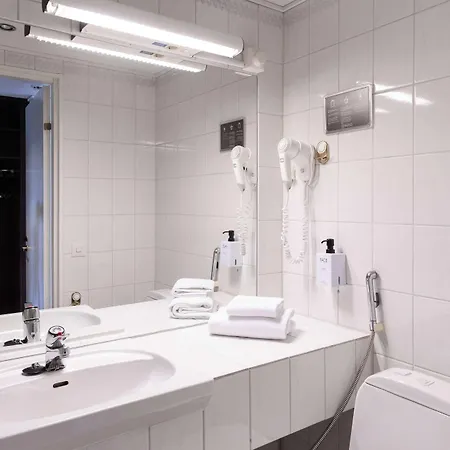 Отель Scandic Aulanko 4*