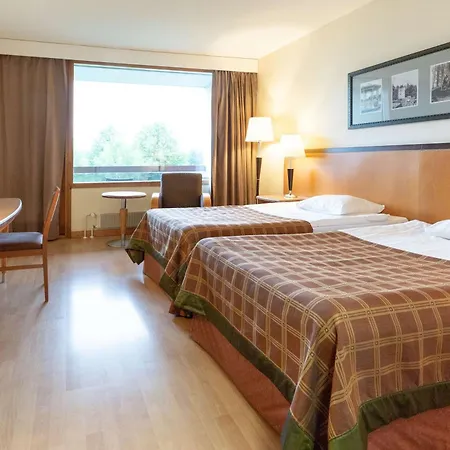 Hotel Scandic Aulanko