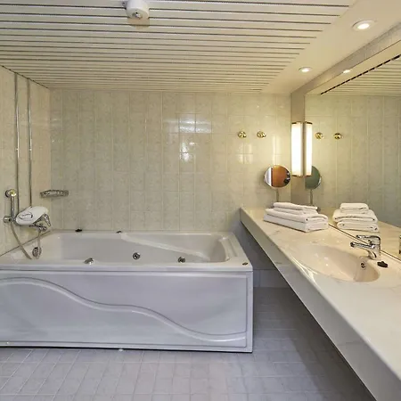 Scandic Aulanko 4* Хямеэнлинна