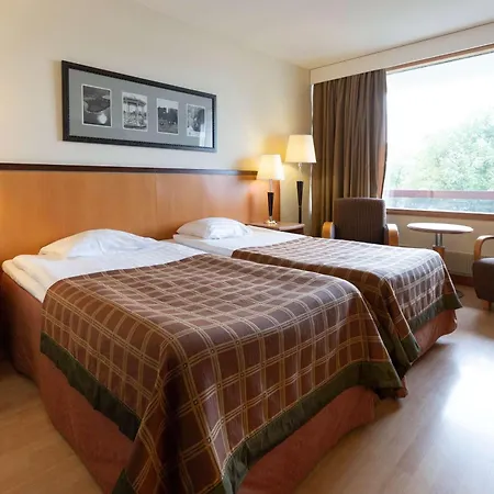 فندق Scandic Aulanko Hämeenlinna