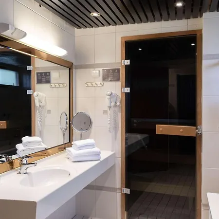 Scandic Aulanko 4*