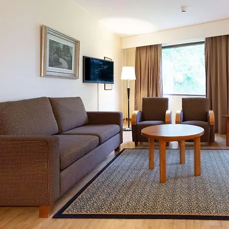 Scandic Aulanko Hämeenlinna