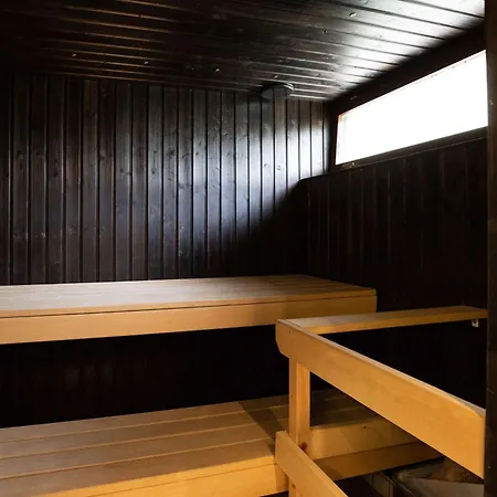 Hotel Scandic Aulanko