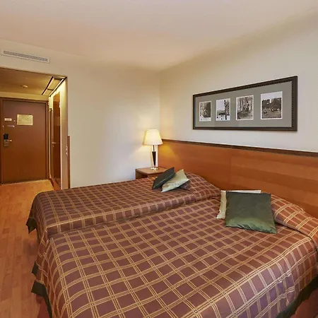 Scandic Aulanko Hotel Hämeenlinna