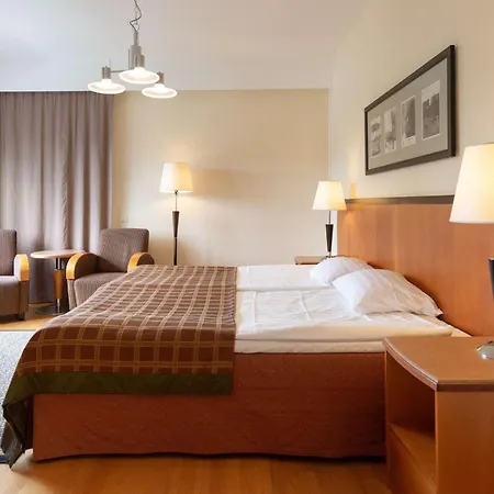 Scandic Aulanko 4*