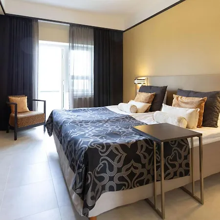 Scandic Aulanko 4* Хямеэнлинна