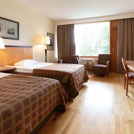 Hotel Scandic Aulanko