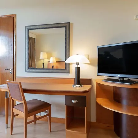 Scandic Aulanko Отель 4*