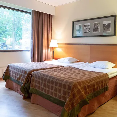 Отель Scandic Aulanko 4*