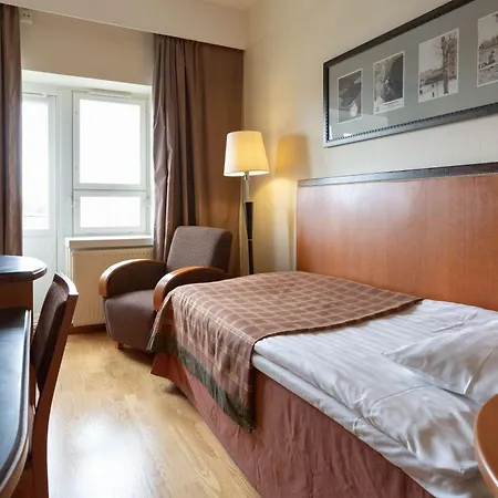 Scandic Aulanko Hotel Hämeenlinna