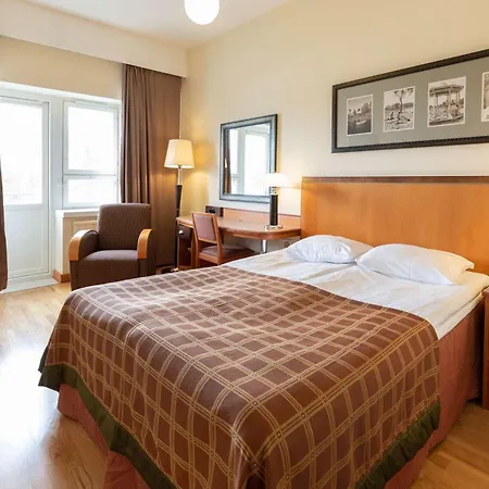 Scandic Aulanko 4*