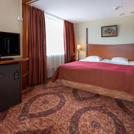 Scandic Aulanko Hämeenlinna