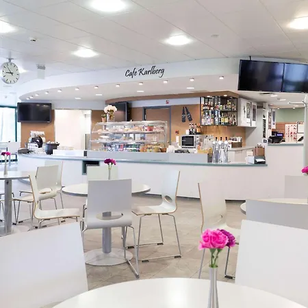 Hotel Scandic Aulanko