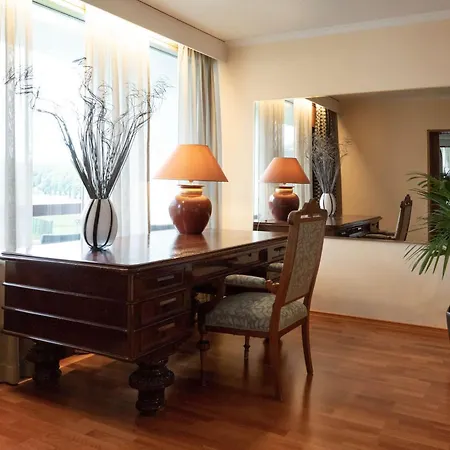 Scandic Aulanko Hotel 4*