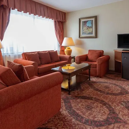 Scandic Aulanko Hotel Hämeenlinna